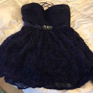 Adrianna pappelli evening dress